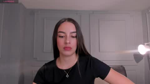 Kaia Ferreira online show from February 2026 05:44:02 PM