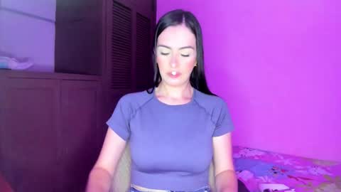 Snapshot of kaiahlive chatting on January 2026 08:12:01 PM kaiahlive online show from January 2026 08:12:01 PM