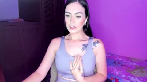 Snapshot of kaiahlive chatting on January 2026 08:56:01 PM kaiahlive online show from January 2026 08:56:01 PM