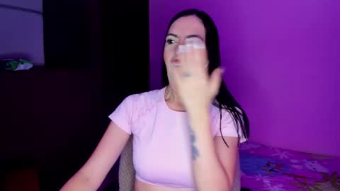 Snapshot of kaiahlive chatting on January 2026 09:07:02 PM kaiahlive online show from January 2026 09:07:02 PM