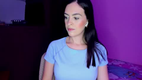 Snapshot of kaiahlive chatting on February 2026 08:57:02 PM kaiahlive online show from February 2026 08:57:02 PM