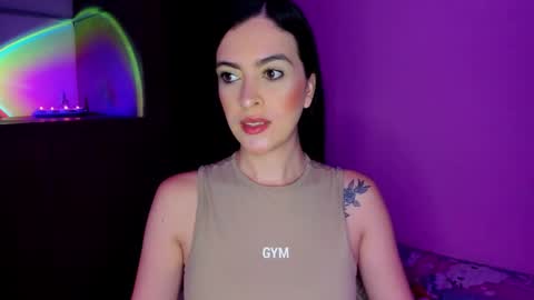 Snapshot of kaiahlive chatting on February 2026 08:27:01 PM kaiahlive online show from February 2026 08:27:01 PM