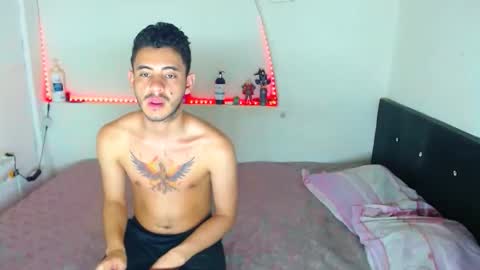 KAI  LIAM online show from January 2026 11:59:02 AM