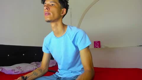 Snapshot of kaiborman00 chatting on March 2026 03:08:01 AM KAI LIAM online show from March 2026 03:08:01 AM