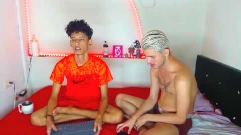 Snapshot of kaiborman00 chatting on March 2026 02:59:01 AM KAI LIAM online show from March 2026 02:59:01 AM