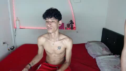 Snapshot of kaiborman00 chatting on March 2026 03:12:01 AM KAI LIAM online show from March 2026 03:12:01 AM