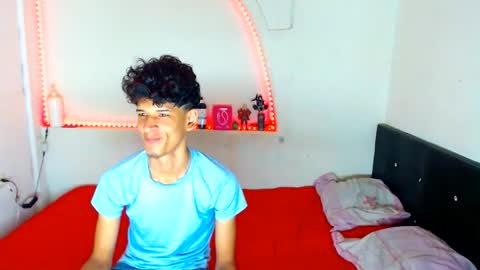 Snapshot of kaiborman00 chatting on March 2026 03:00:02 AM KAI LIAM online show from March 2026 03:00:02 AM