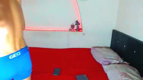 Snapshot of kaiborman00 chatting on March 2026 03:10:02 AM KAI LIAM online show from March 2026 03:10:02 AM