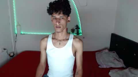 Snapshot of kaiborman00 chatting on March 2026 03:11:02 AM KAI LIAM online show from March 2026 03:11:02 AM