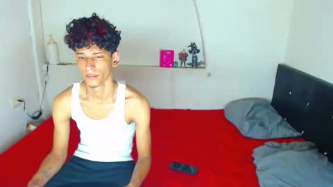 Snapshot of kaiborman00 chatting on April 2026 03:05:01 AM KAI LIAM online show from April 2026 03:05:01 AM