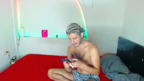 Snapshot of kaiborman00 chatting on April 2026 04:46:01 AM KAI LIAM online show from April 2026 04:46:01 AM