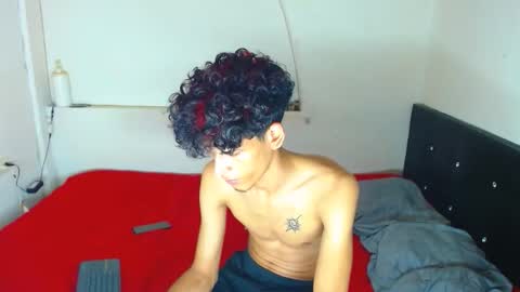 Snapshot of kaiborman00 chatting on April 2026 03:12:01 AM KAI LIAM online show from April 2026 03:12:01 AM