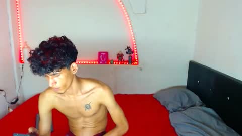 Snapshot of kaiborman00 chatting on April 2026 03:11:02 AM KAI LIAM online show from April 2026 03:11:02 AM