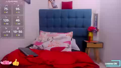 kaidy_wish online show from September 2025 09:26:01 PM