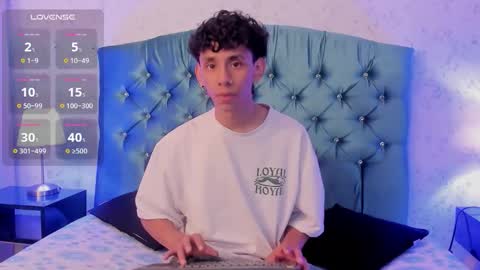 kai online show from February 2026 03:02:01 AM