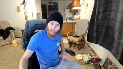 Kaiku77 online show from November 2025 08:07:01 PM