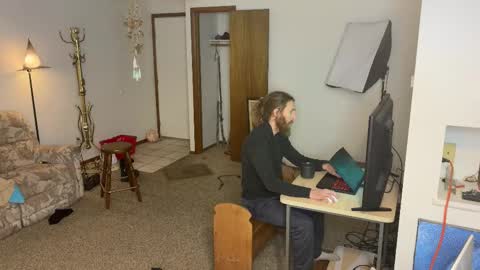 Kaiku77 online show from February 2026 06:39:02 AM