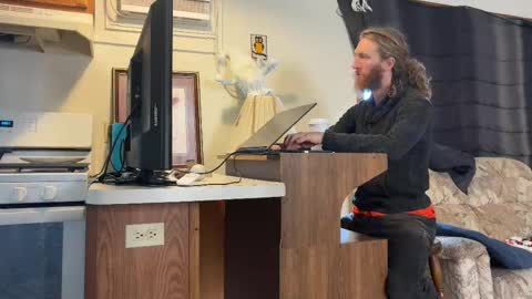 Kaiku77 online show from March 2026 04:22:02 PM