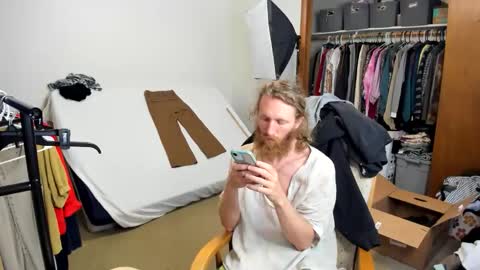 Kaiku77 online show from May 2026 05:30:02 PM