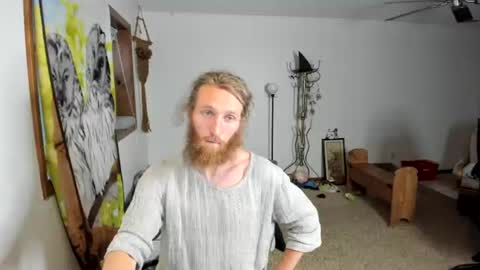 Kaiku77 online show from June 2026 10:54:01 PM