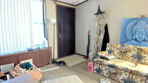 Kaiku77 online show from June 2026 04:46:01 PM