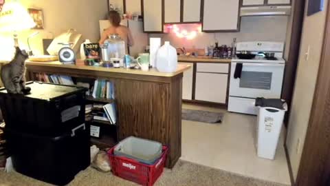 Kaiku77 online show from July 2026 05:44:01 AM