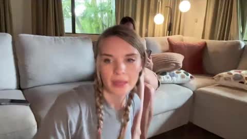 Snapshot of kaileeshy chatting on March 2025 02:41:01 AM Kailee Smile online show from March 2025 02:41:01 AM