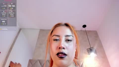 Snapshot of kailinmoon chatting on May 2026 01:09:02 PM Kailin online show from May 2026 01:09:02 PM