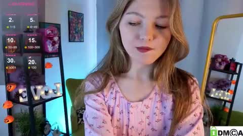 Snapshot of kaily__bray chatting on March 2026 06:31:02 AM Viki online show from March 2026 06:31:02 AM