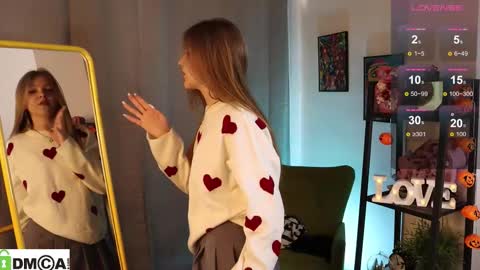 Snapshot of kaily__bray chatting on March 2026 06:21:01 AM Viki online show from March 2026 06:21:01 AM