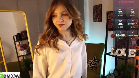 Snapshot of kaily__bray chatting on March 2026 06:28:01 AM Viki online show from March 2026 06:28:01 AM