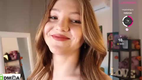 Snapshot of kaily__bray chatting on March 2026 04:28:02 AM Viki online show from March 2026 04:28:02 AM