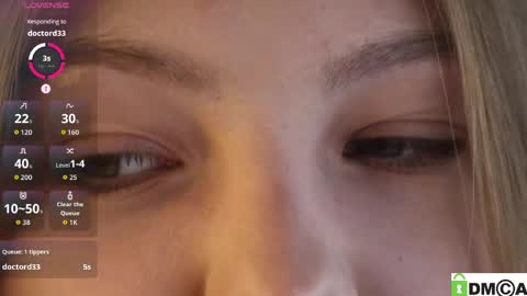 Snapshot of kaily__bray chatting on April 2026 04:23:02 AM Viki online show from April 2026 04:23:02 AM