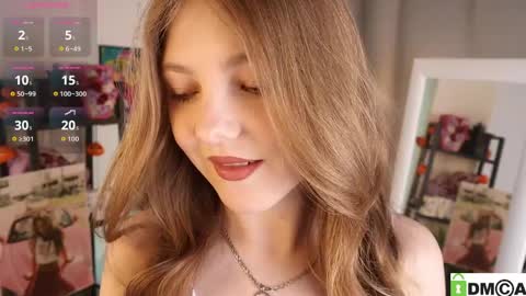 Snapshot of kaily__bray chatting on April 2026 04:28:01 AM Viki online show from April 2026 04:28:01 AM