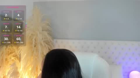 Kailyn online show from November 2025 03:17:02 AM