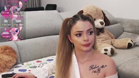 Kailyn online show from January 2025 09:04:02 PM
