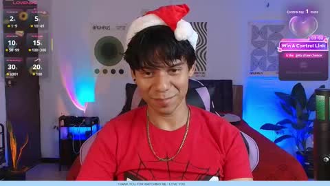 KAIN online show from December 2025 05:29:01 PM