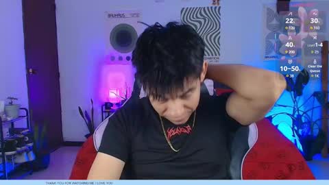 KAIN online show from February 2026 11:07:01 AM