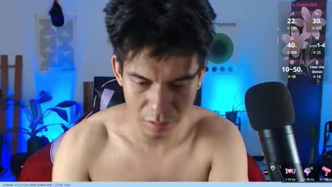 KAIN online show from March 2026 01:51:01 PM