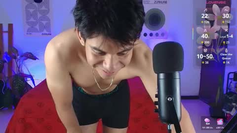 KAIN online show from March 2026 01:10:02 AM