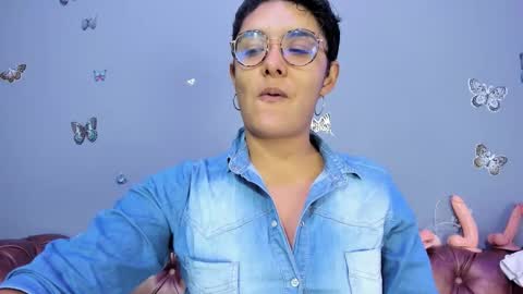 kaira_mosse_ online show from November 2025 11:43:02 AM