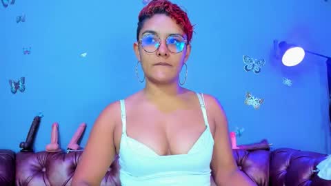 kaira_mosse_ online show from March 2026 12:21:02 PM