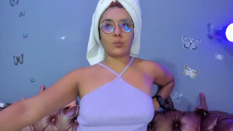 kaira_mosse_ online show from March 2026 12:00:01 PM