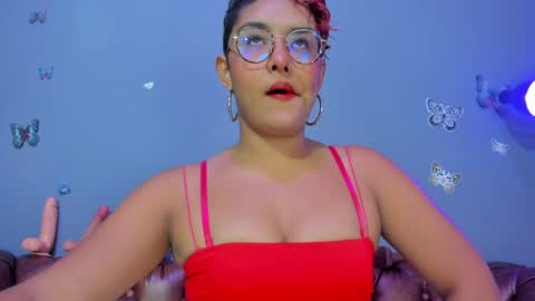 kaira_mosse_ online show from March 2026 11:54:02 AM