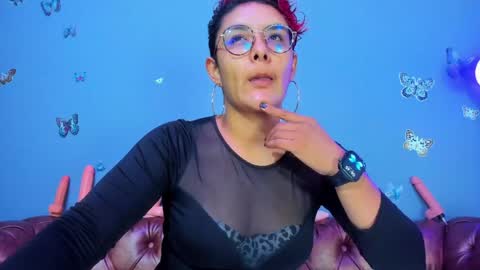 kaira_mosse_ online show from April 2026 11:45:02 AM