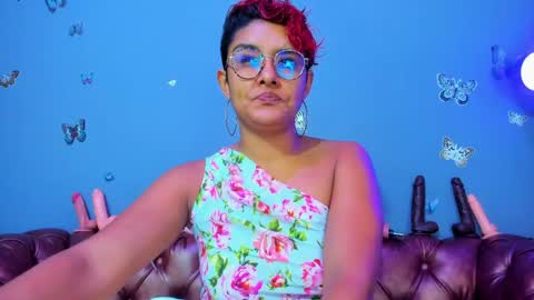 kaira_mosse_ online show from May 2026 11:04:01 AM