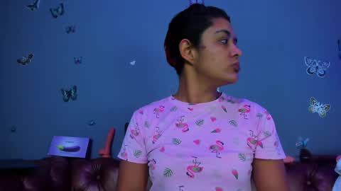 kaira_mosse_ online show from May 2026 11:50:01 AM