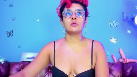 kaira_mosse_ online show from May 2026 11:42:02 AM