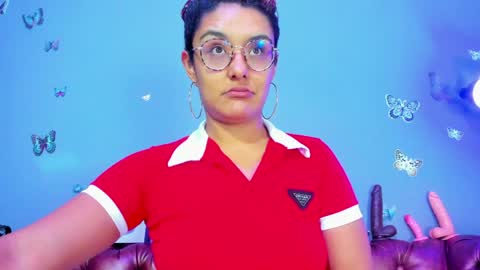 kaira_mosse_ online show from May 2026 11:50:02 AM