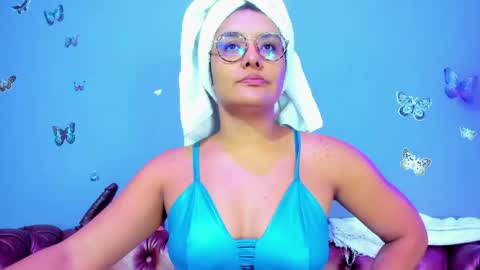 kaira_mosse_ online show from May 2026 11:17:02 AM